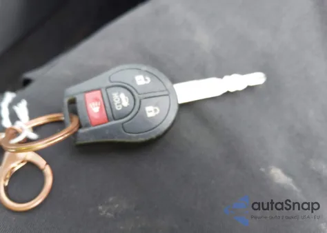 2019 Nissan Sentra S z USA, uszkodzony, nr VIN 3N1AB7AP5KY259422